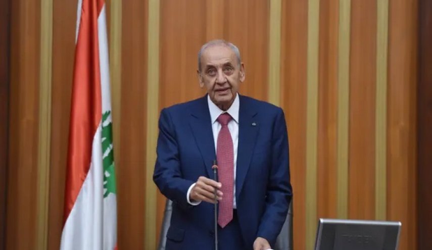 نبيه بري متمسك بإجراء الانتخابات البرلمانية في موعدها 