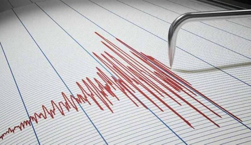 زلزال بقوة 6.2 درجة يضرب فنزويلا
