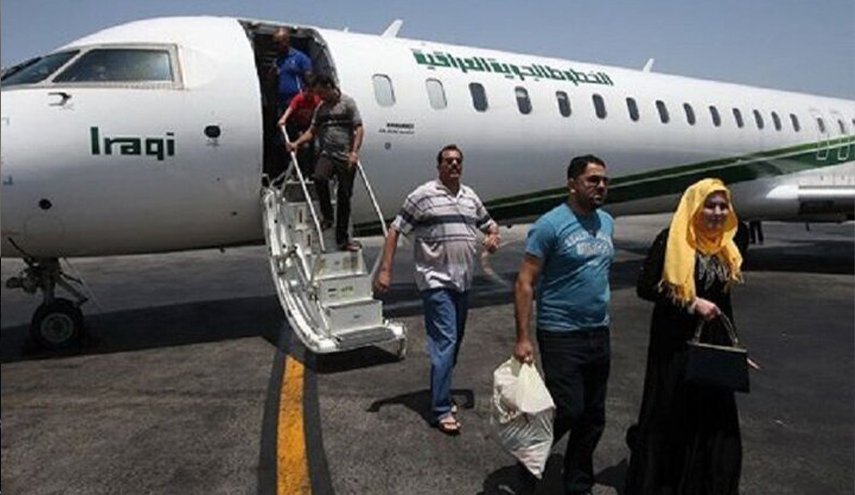خطة ايرانية لاستقطاب 5 ملايين سائح عراقي بنهاية العام الحالي