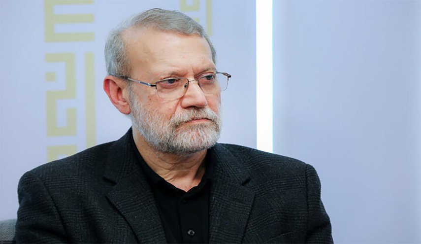 لاريجاني: طهران تدرس مقترحا جديدا بشأن برنامجها النووي