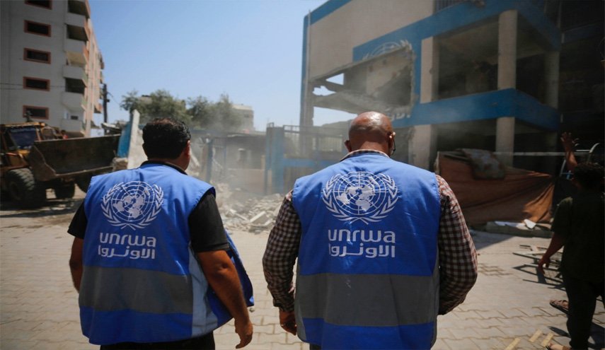 الأونروا تعلن استشهاد 370 من موظفيها أثناء حرب غزة