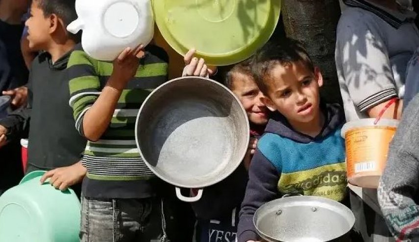 الأونروا: طفل من كل ثلاثة بغزة لم يتناول طعاما خلال 24 ساعة
