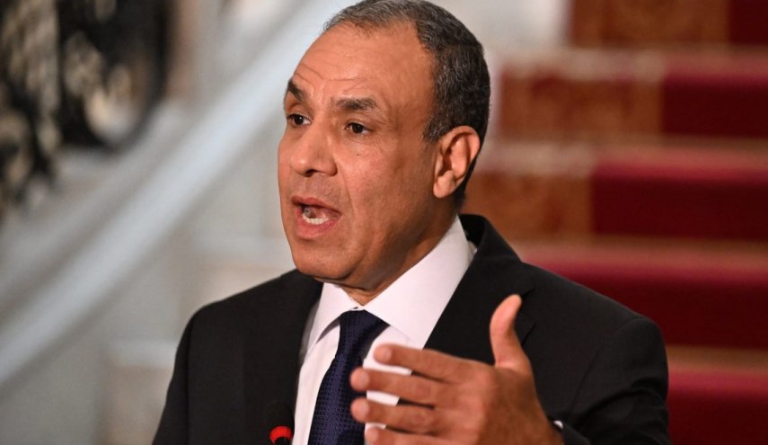 مصر توجه رسالة لكيان'إسرائيل' عبر لجنة يهودية أمريكية
