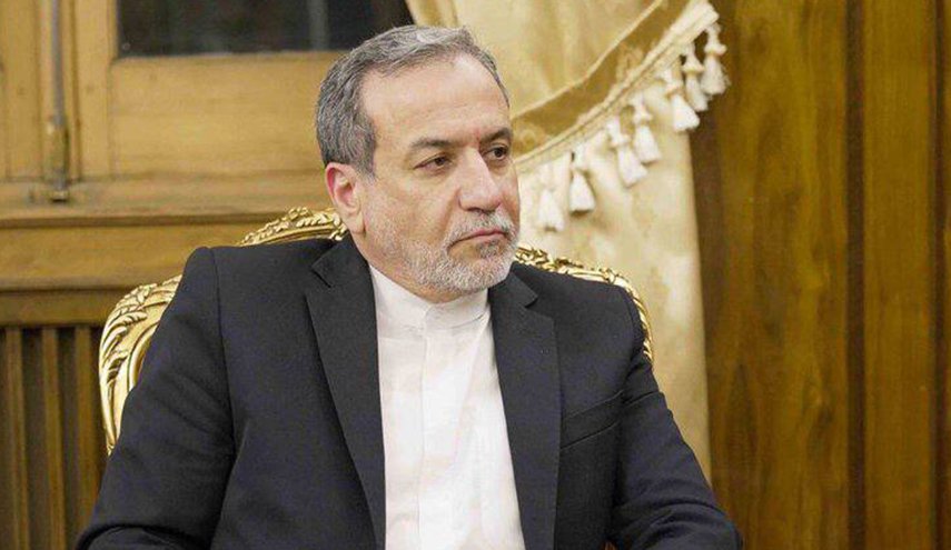 عراقجي يخاطب مجلس الأمن: تصرفوا بمسؤولية
