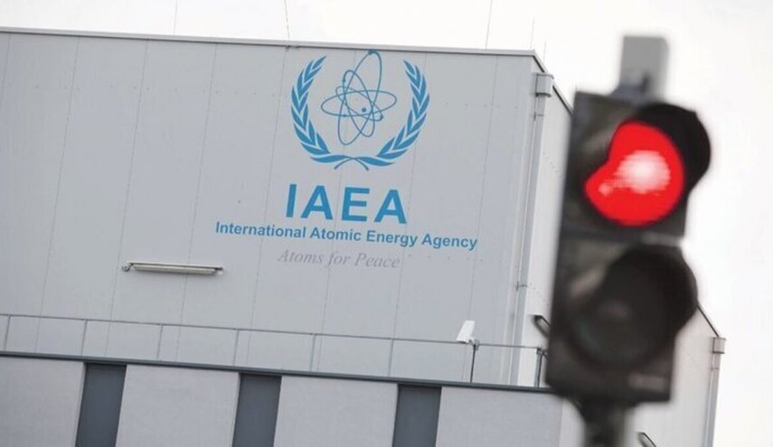  تعليق التعاون مع الوكالة الذرية أمر مؤكد في حال تفعيل آلية الزناد

