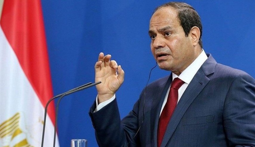 هل تدخل مصر في حرب مع إسرائيل من أجل غزة؟ السيسي يجيب!
