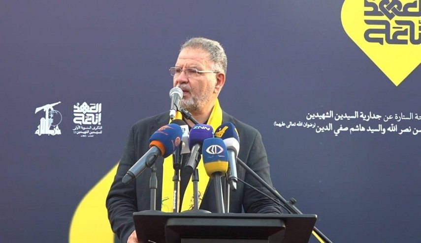 قيادي بـ