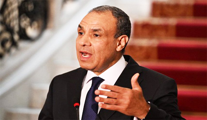 مصر: لن نشارك في نكبة جديدة للفلسطينيين