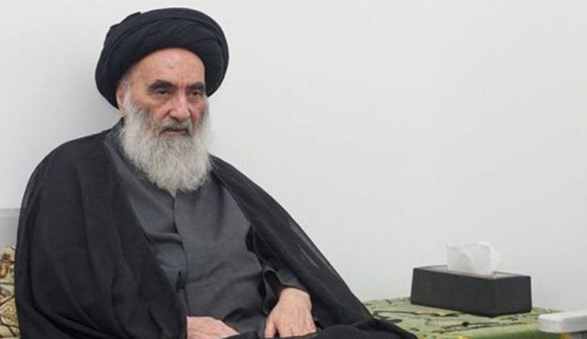 همسر آیت‌الله سیستانی در گذشت
