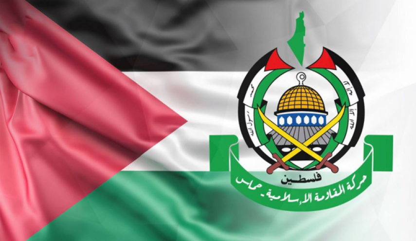 حماس تؤكد دراستها لخطة ترامب 