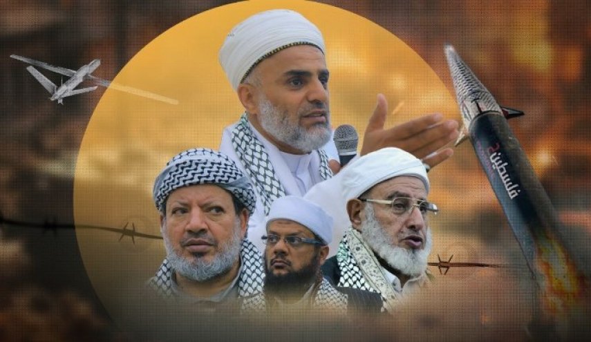 ’استسلام لا سلام’.. علماء اليمن يحذرون من خطة ترامب لغزة 
