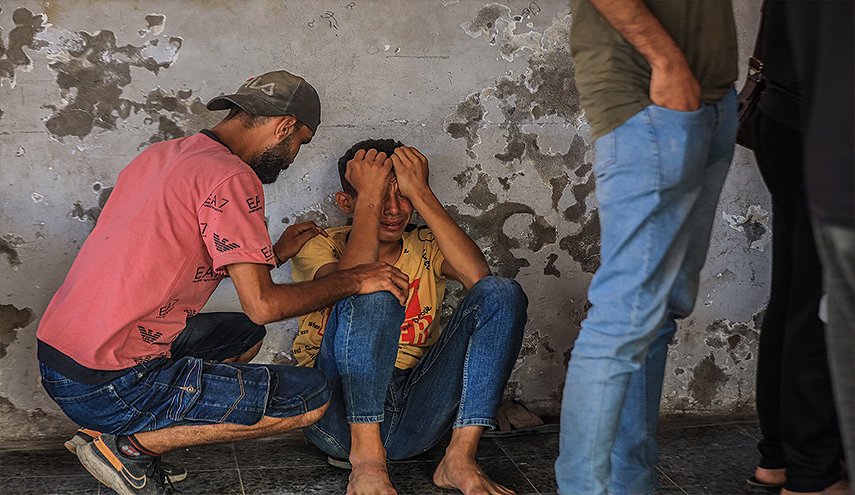 85 شهيدا خلال 24 ساعة بغارات للاحتلال على قطاع غزة 