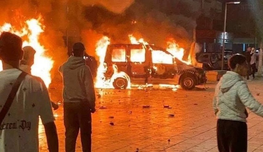 مقتل شخصين برصاص قوات الأمن المغربية خلال محاولة اقتحام مركز للدرك