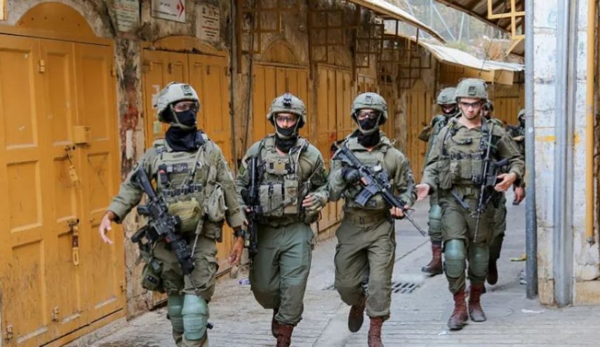 شهيد فلسطيني برصاص الاحتلال بزعم محاولته تنفيذ عملية دهس بالضفة 
