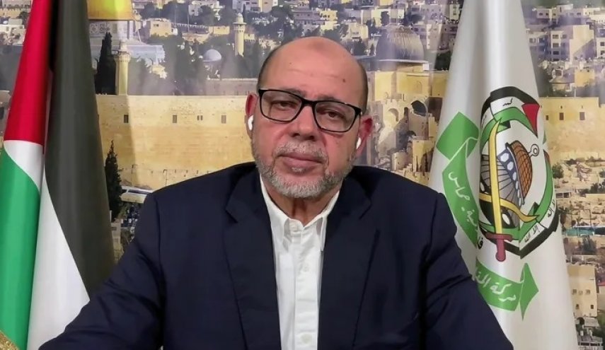 أبو مرزوق: تسليم الأسرى والجثامين خلال 72 ساعة غير واقعي في الظرف الحالي
