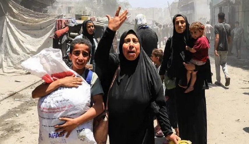 الاحتلال يريق دماء جديدة بغزة رغم جهود حماس للتهدئة