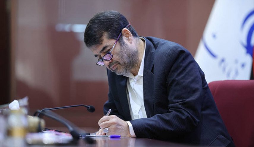 إيران تدعو لتوحيد الدول الإسلامية ضد الاحتلال رياضيًا