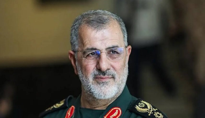 قائد الحرس الثوري: اي تحرك للعدو من البحر أو الجزر سيواجه برد حازم