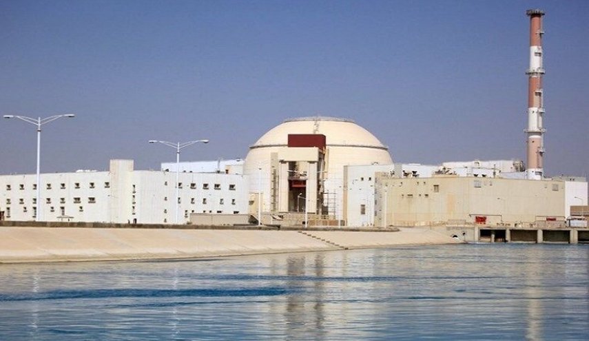 مسؤول يوضح:كيف تساعد الطاقة النووية إيران في إنهاء أزمة المياه؟