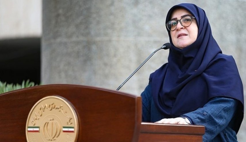 الحكومة الإيرانية تعلن تشكيل هيكل جديد لمواجهة آلية الزناد