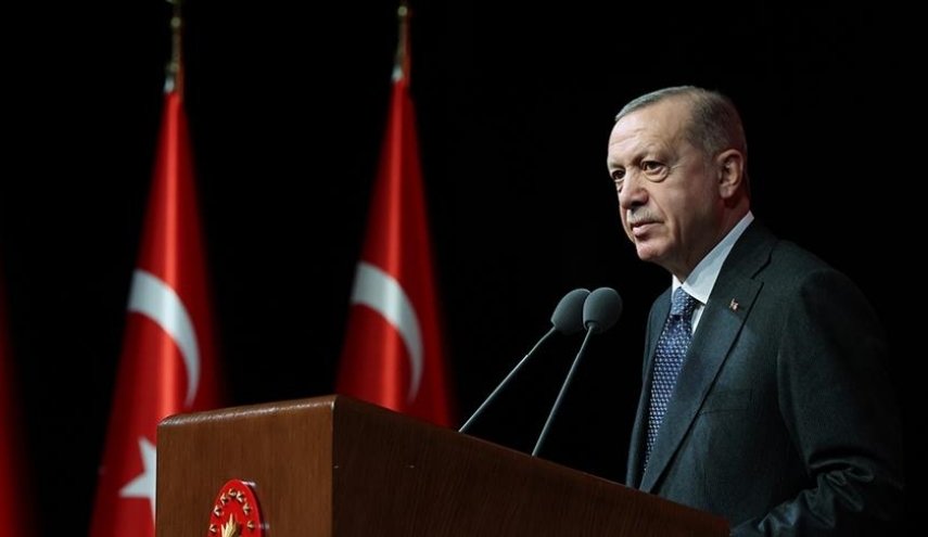 أردوغان: سنشارك في القوة الأمنية بغزة بموجب خطة ترامب
