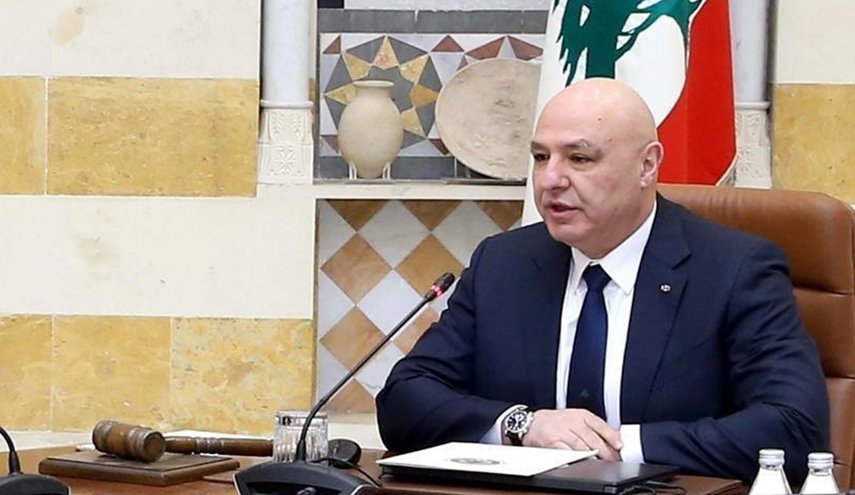 رئيس لبنان للمبعوثة الأميركية: يجب تمكين الجنوبيين من العودة لمنازلهم