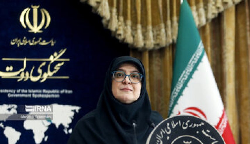 إيران: وقف الجرائم في غزة لا يمثل نهاية المطاف .. يجب محاسبة مسؤولي الاحتلال