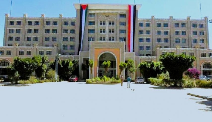 صنعاء تهنئ المقاومة الفلسطينية على الانتصار في غزة
