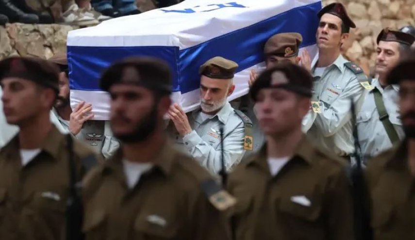 جيش الاحتلال يعترف بمقتل جندي برصاص قناص شمالي غزة