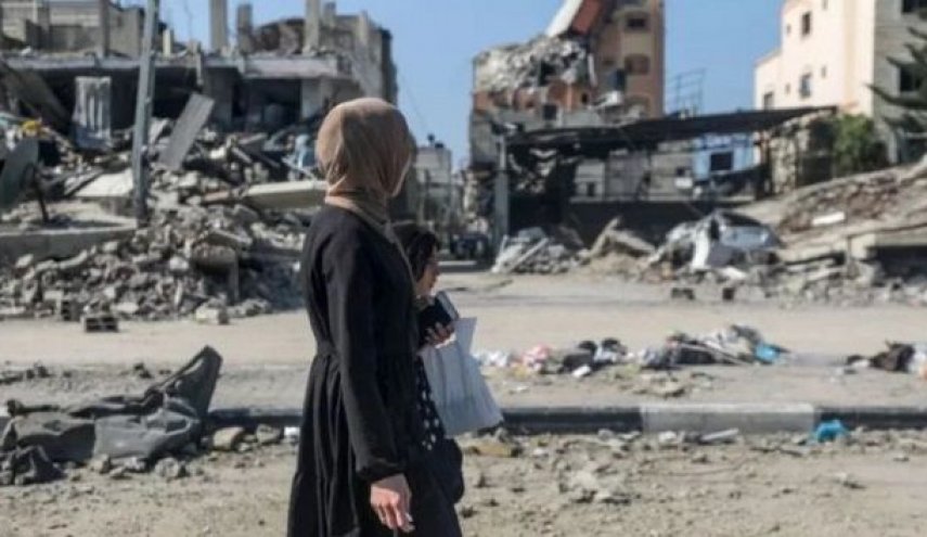 جيش الاحتلال يعلن دخول اتفاق غزة حيز التنفيذ
