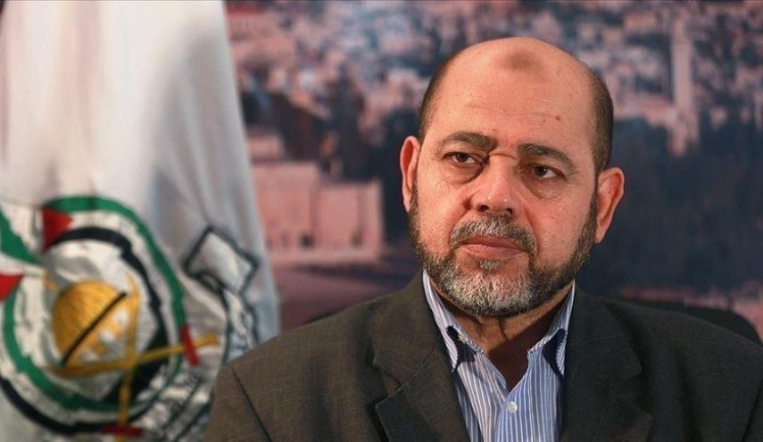 أبو مرزوق: نعمل على تذليل العقبات للإفراج عن قادة فلسطينيين بارزين
