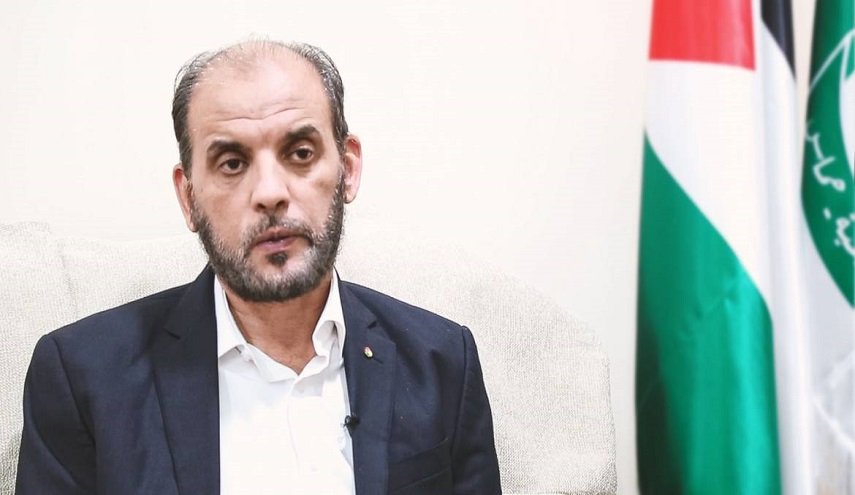حماس: لن نشارك في مراسم توقيع 