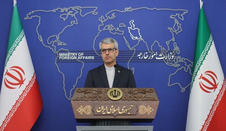 ايران تدين اعتداءات الكيان الصهيوني على لبنان