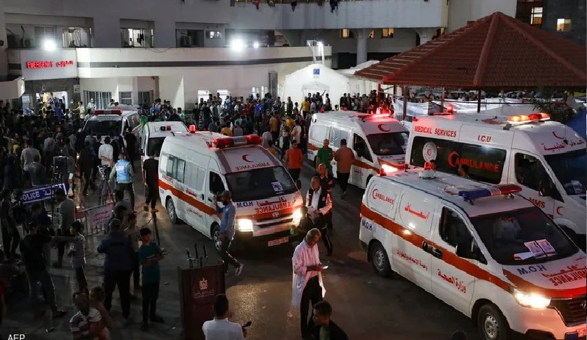 مجمع ناصر الطبي: 5500 طفل في حاجة للعلاج العاجل بالخارج
