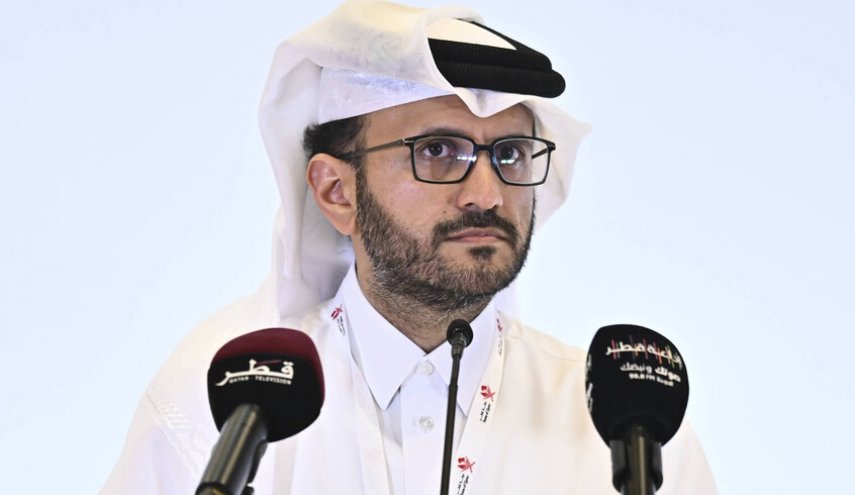 قطر: الخطوات التالية لتنفيذ الاتفاق بشأن غزة ستكون صعبة