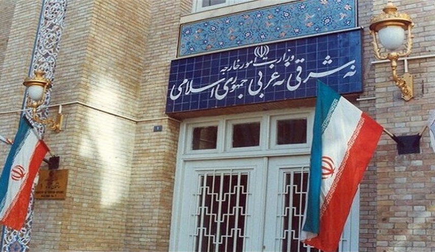الخارجية الإيرانية تستدعي سفير بولندا
