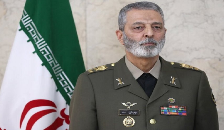 اللواء موسوي: الشعب اليمني في طليعة المدافعين عن الأمة الإسلامية