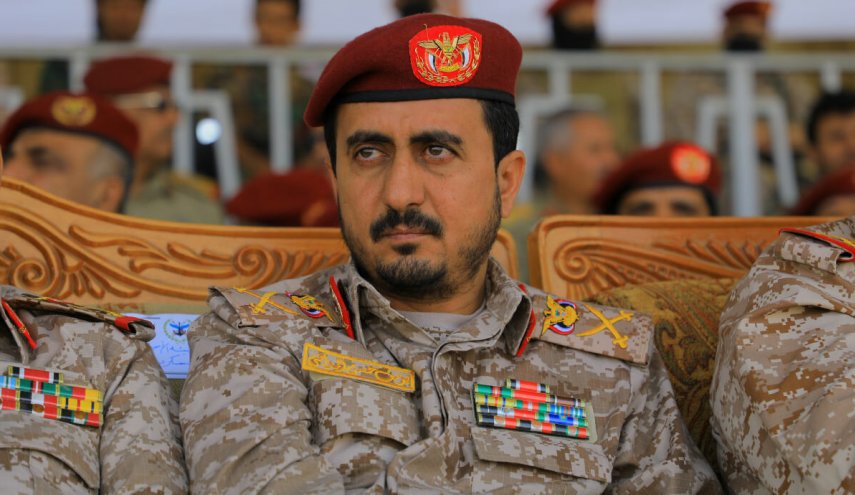 اللواء المداني: سنمضي في المسار الجهادي الذي رسمه الشهيد الغماري 