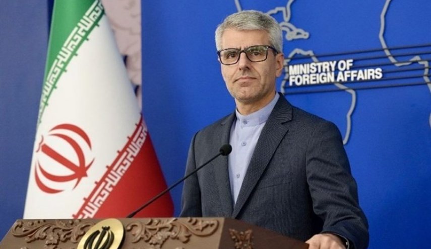 طهران تدين العدوان الصهيوني على جنوب لبنان
