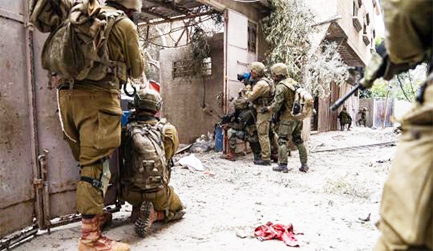 قوات الاحتلال تقر بفشل عملياتها العسكرية لإنقاذ أسراها في غزة