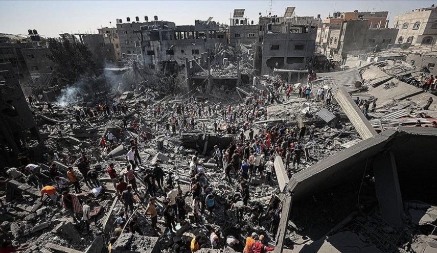 مصر تتحدث عن تعقيدات جديدة أمام المرحلة الثانية لاتفاق وقف النار في غزة
