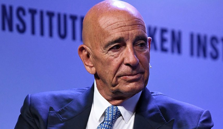 باراك يدفع نحو تطبيع يشمل السعودية و لبنان وسوريا