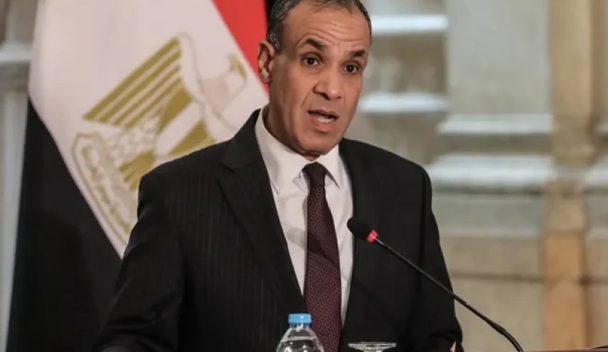 وزير الخارجية المصري يدعو للالتزام باتفاق شرم الشيخ بشأن غزة