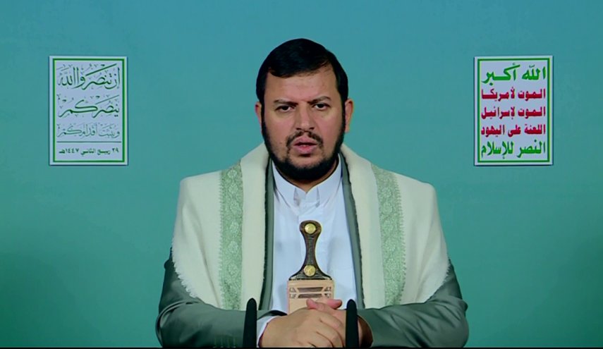 السيد الحوثي: خيار التسوية فشل.. واليمن سيبقى في قلب محور المقاومة