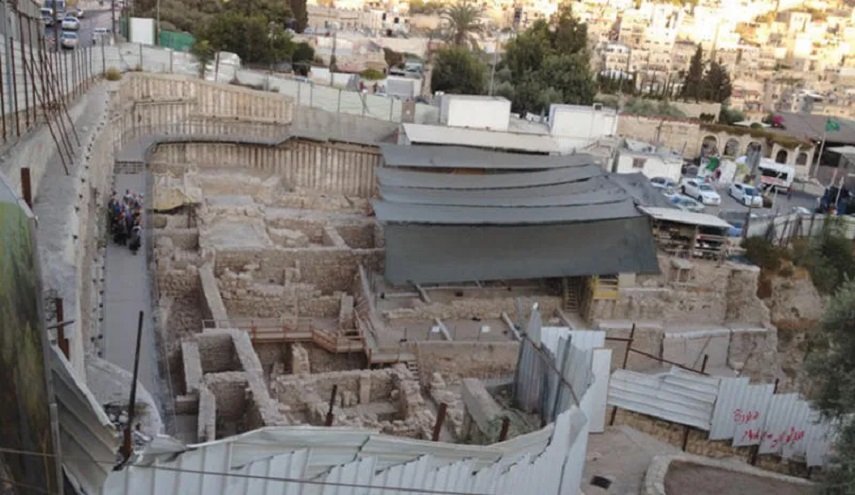 القدس تستنجد!..المسجد الأقصى مهدد بالانهيار