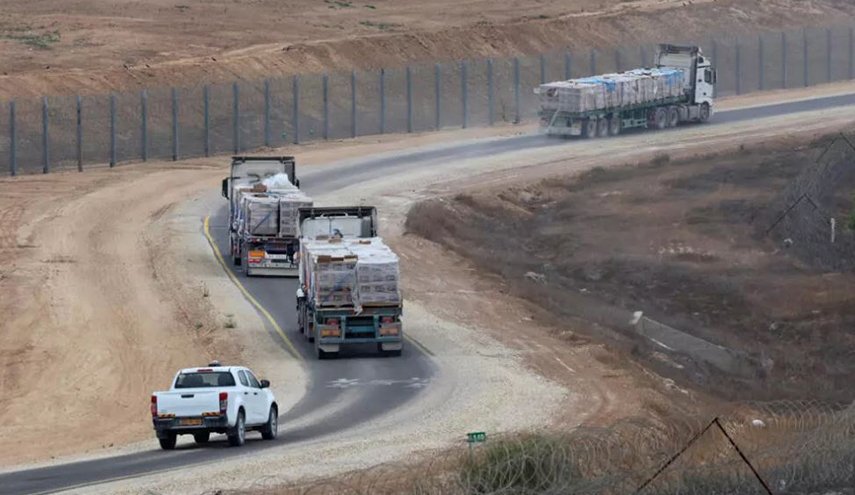 رغم أمر محكمة العدل.. الاحتلال یرفض استئناف الأونروا عملها بغزة
