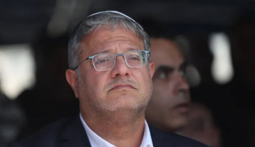حماس تعلق على فيديو تهديد بن غفير للأسرى الفلسطينيين