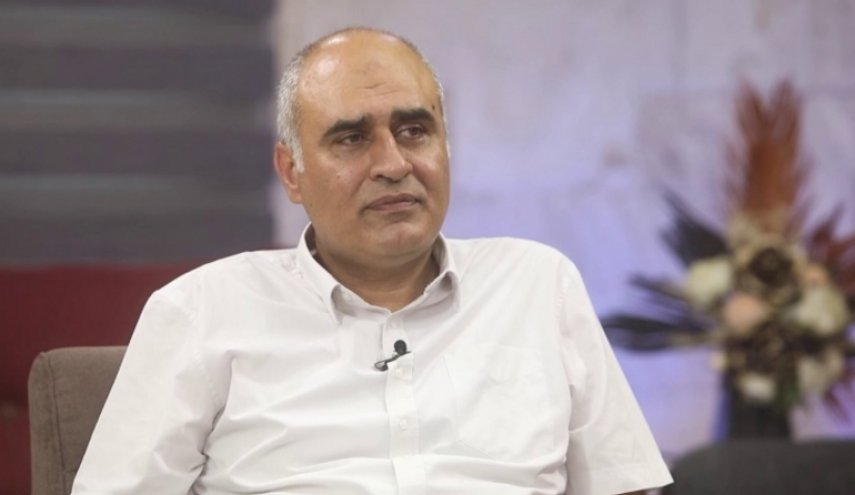 أمجد الشوا: ما يدخل غزة لا يتعدّى كميات قليلة من المكملات العذائية
