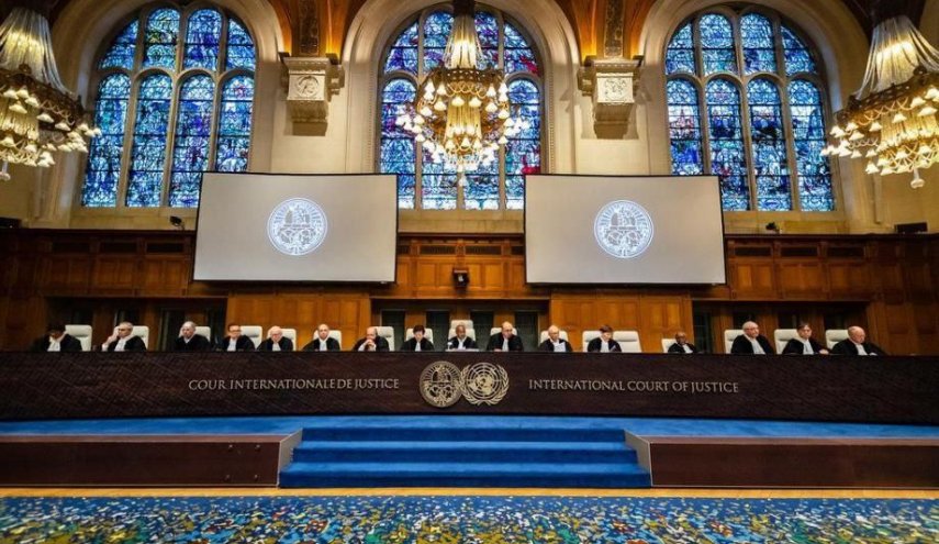 'العدل الدولية' تحكم بإلزام 'إسرائيل' تسهيل المساعدات وجهود الأونروا