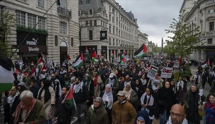 بريطانيون يُلاحقون قضائياً لتورطهم بالقتال مع الاحتلال في غزة